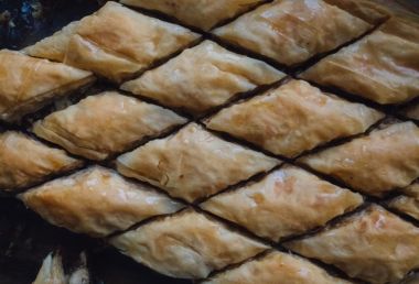 Baklava